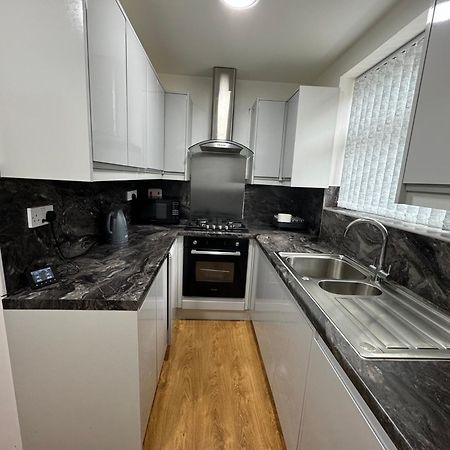 Вилла Campbell House Бирмингем Экстерьер фото
